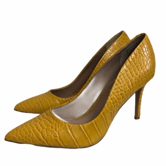 steve madden diplo pump